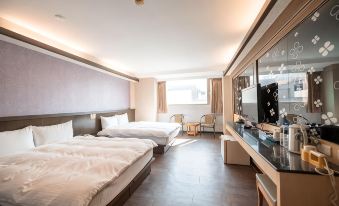 Yafu Hotel
