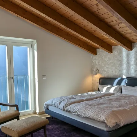 Villa Tesoro di Nesso