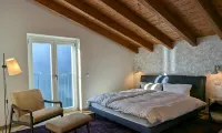 Villa Tesoro di Nesso - balcony