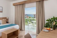HM Alma de Bayahíbe  - Adults Only - All Inclusive - Balkoner