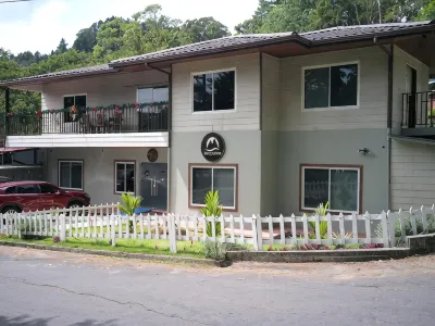 ROCCA VENTO Hotels in 