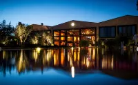 Warehouse by the Stay