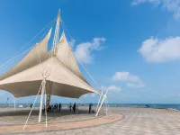 Banxia Apartment Hotels in Rizhao