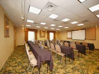 Best Western Annawan Inn - バー