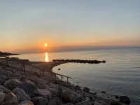 Luxury vacation home North Zeeland Gilleleje - 4-Star