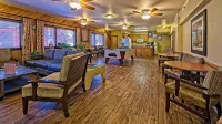 GetAways at Snow Lake Lodge - Lodges