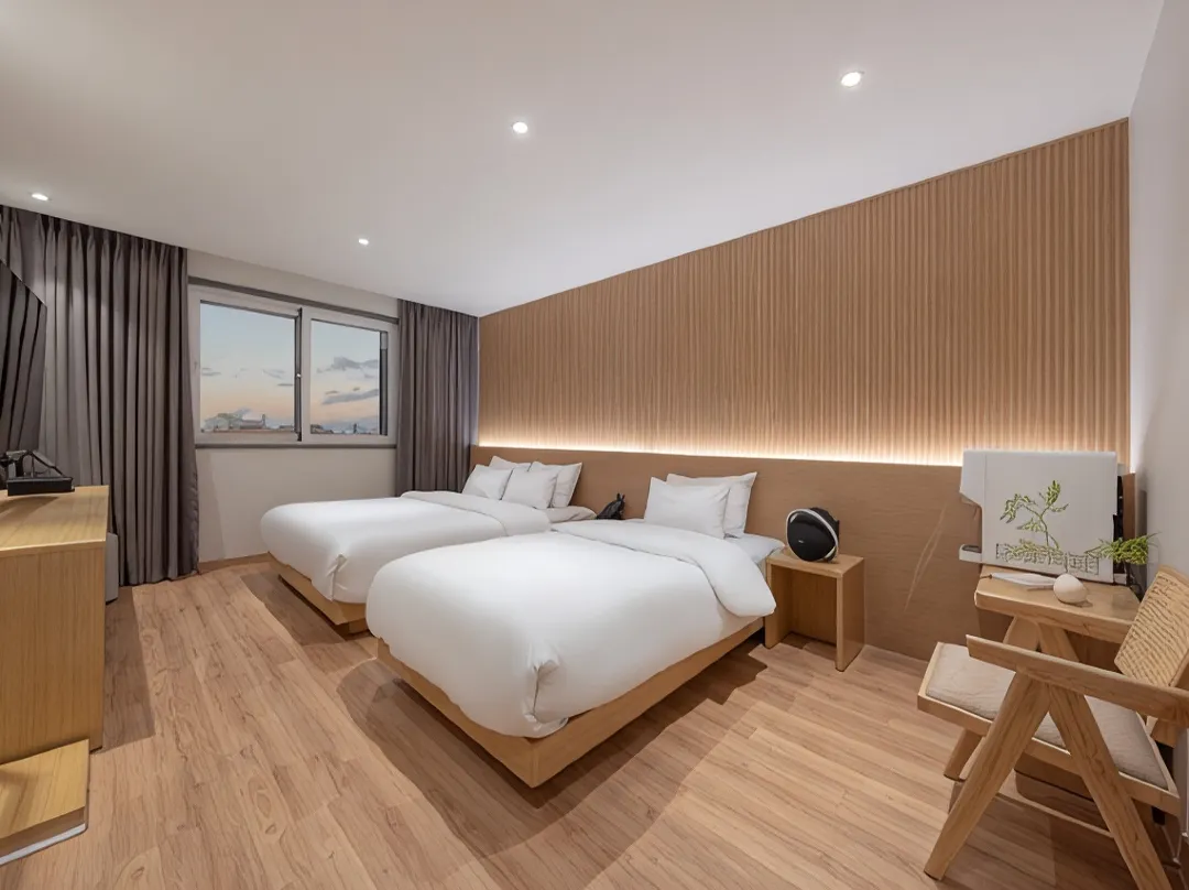 Pohang Brown Dot Pohang Posco-daero Branch - Pohang