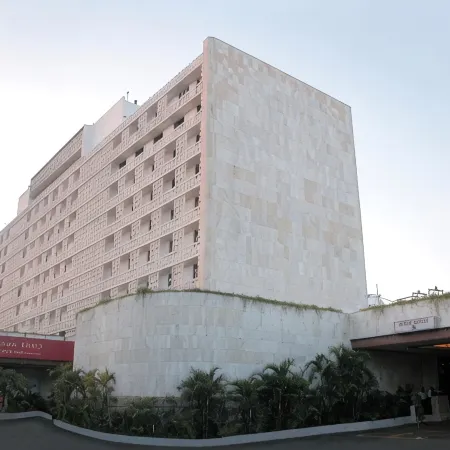 Taj Coromandel