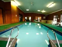 Golden Grain Motor Inn - Wifi
