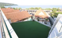 Sinar Mas Hotel Pangandaran - 2-Star