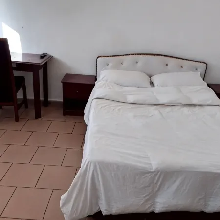 Hotel Nguela