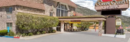Ramada by Wyndham Ely