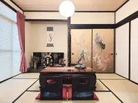 FamilyAdventure! 30minNagoya, Anime, LEGO & Outlet - maisons de vacances