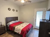 3-bedroom condo in DeRidder, Fully Furnished-WiFi-AC. Enjoy your stay. 1928 Hotels in DeRidder