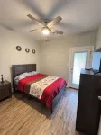 3-bedroom condo in DeRidder, Fully Furnished-WiFi-AC. Enjoy your stay. 1928