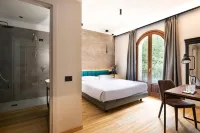 Antico Borgo di Sutri - boutique