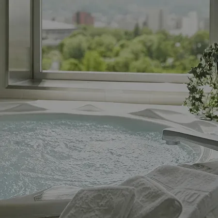 Ulsan Ilsan VIP Hotel