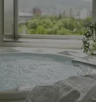 Yangsan Mulgeum Bliss Hotel