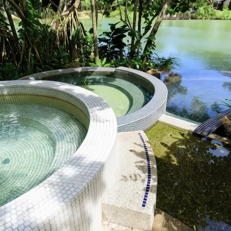 Mudanwan Villa