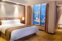 Shenzhen Shun he International Hotel(Bao An Pingzhou Metro Station)