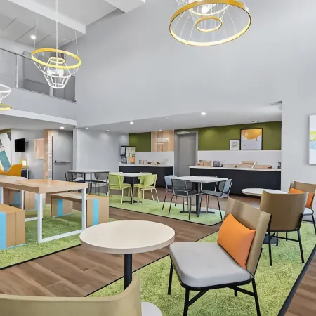 Spark by Hilton Redlands