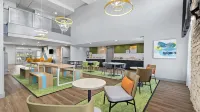 Spark by Hilton Redlands