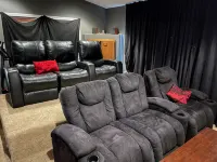 Resort-Style Home for Families: Pool, Theater, Arcade, Hot Tub, Central location Hotels near Lake Murray