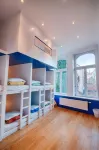 Hostel Lybeer Bruges