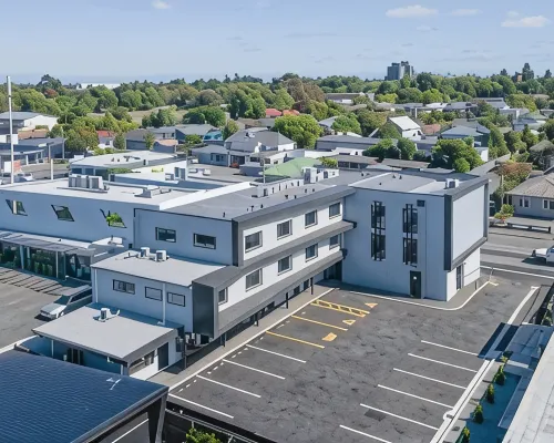 Golden Hotel Hotels near Riccarton