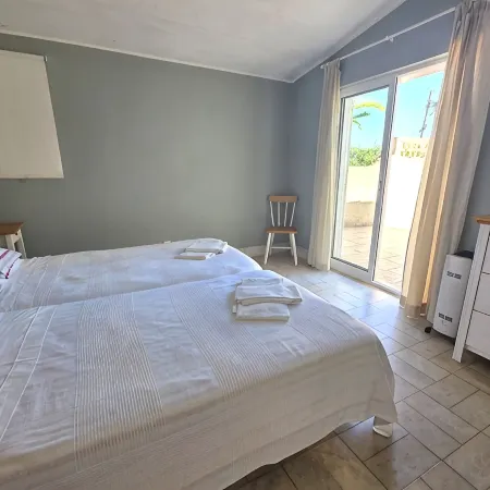 Detached Villa with 2 Bedrooms, Private Pool and special Panoramic Sea Views