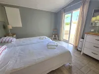 Detached Villa with 2 Bedrooms, Private Pool and special Panoramic Sea Views
