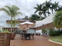 Mansao No Centro São Roque - 3-Star