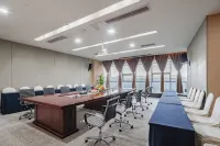 Lvran International Hotel - 4-Star