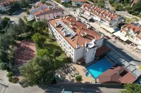 Grand Villa Sol Apart
