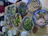 Guzhai Tianyuan Folk Inn
