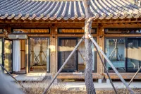 Oso Hanokstay - spa
