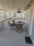 Warren Cove 6Bd 3.5ba Home  Sleeps 22, Ramp, Dock Plenty of Parking - 4-Star