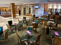 Novotel Sao Paulo Center Norte Отели рядом с достопримечательностью «Сантана»