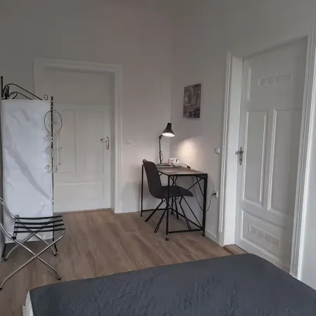 City-Apartment 3 - newly renovated, PlayStation4