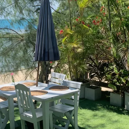 Coconut Beach Bungalows