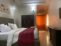 Stanzel Grand Resort Hotéis em Abuja