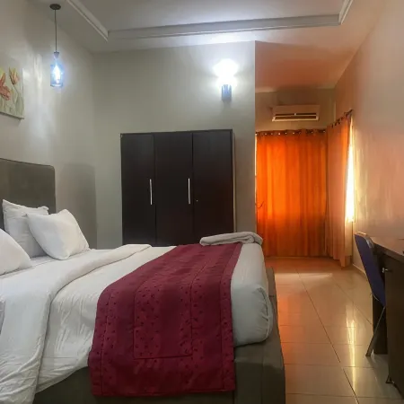 Stanzel Grand Resort