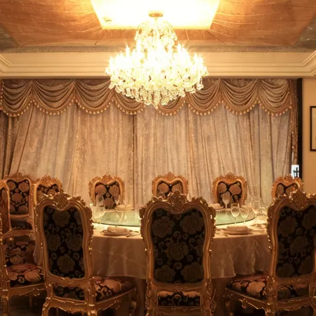 Qiandao Hu Longting Hotel