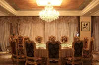 Qiandao Hu Longting Hotel - Romantisk