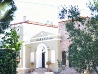 Zarbali Cunda Hotels in 
