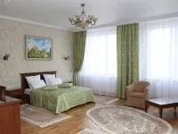 Alyaska Hotel Hotels in Noyabrsk