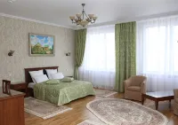 Alyaska Hotel