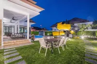 Villa me & you2 - Vila