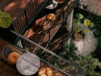 WeltWien Luxury Apartments Hotels near Rosarium