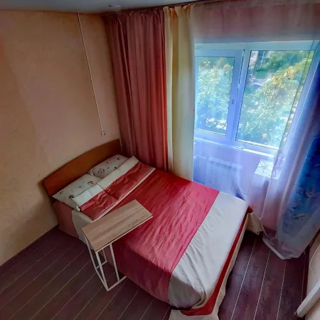 Mini Studiya Flat
